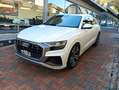 Audi Q8 Q8 I 2018 50 3.0 tdi mhev quattro tiptronic Bianco - thumbnail 6