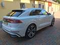 Audi Q8 Q8 I 2018 50 3.0 tdi mhev quattro tiptronic Bianco - thumbnail 2