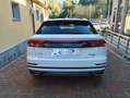 Audi Q8 Q8 I 2018 50 3.0 tdi mhev quattro tiptronic Bianco - thumbnail 3