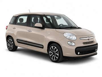 500 L 1.4 LOUNGE