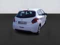 Peugeot 208 1.5 BlueHDi S&S Active 100 Blanc - thumbnail 4