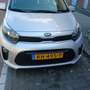 Kia Picanto Picanto 1.0 CVVT EconomyLine Argintiu - thumbnail 10