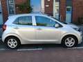 Kia Picanto Picanto 1.0 CVVT EconomyLine Argintiu - thumbnail 11