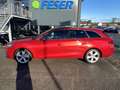 SEAT Leon ST FR 1.5 eTSI DSG LED RFK NAVI Rosso - thumbnail 4