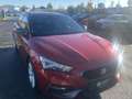 SEAT Leon ST FR 1.5 eTSI DSG LED RFK NAVI Rot - thumbnail 3
