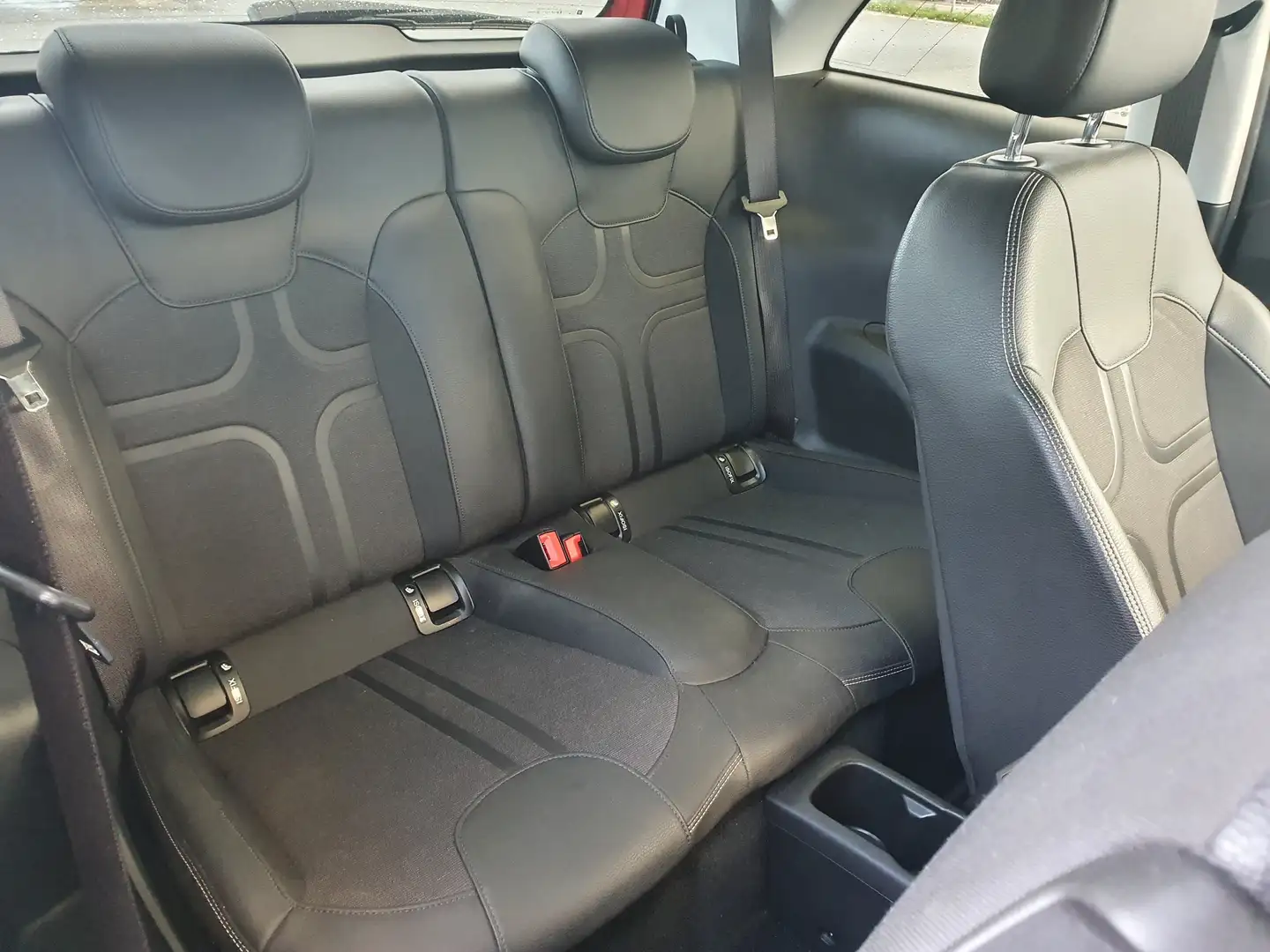 Opel Adam Adam 1.4Unlimited Grau - 2