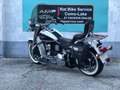 Harley-Davidson Heritage Softail FLSNT Nostalgia - Cow Glide - 90th Anniversario Білий - thumbnail 7