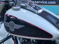 Harley-Davidson Heritage Softail FLSNT Nostalgia - Cow Glide - 90th Anniversario bijela - thumbnail 8