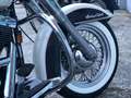 Harley-Davidson Heritage Softail FLSNT Nostalgia - Cow Glide - 90th Anniversario Blanco - thumbnail 21