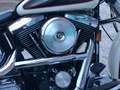 Harley-Davidson Heritage Softail FLSNT Nostalgia - Cow Glide - 90th Anniversario Blanco - thumbnail 20