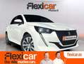 Peugeot 208 1.0 PureTech Active 68 Blanc - thumbnail 1