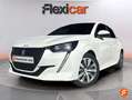 Peugeot 208 1.0 PureTech Active 68 Blanc - thumbnail 3