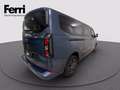 Ford Tourneo Custom V710 320 2.0 ecoblue 136cv Titanium L2H1 A8 Blu/Azzurro - thumbnail 4