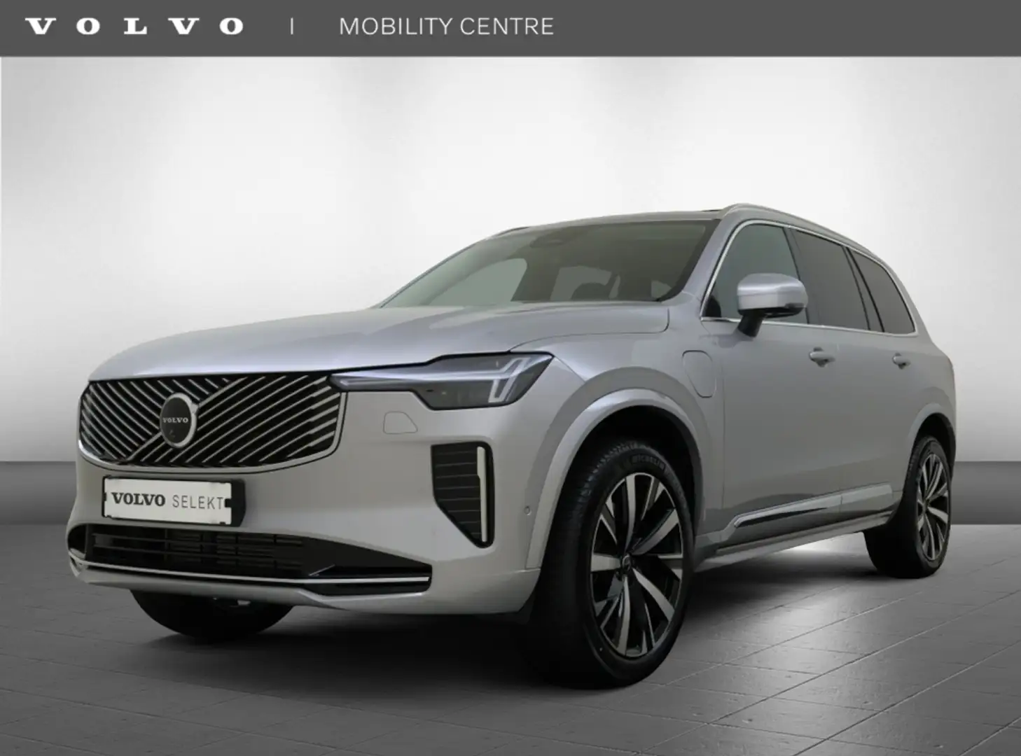 Volvo XC90 2.0 T8 AWD Ult. Bright | Schuif-/Kanteldak | Head- Grau - 1