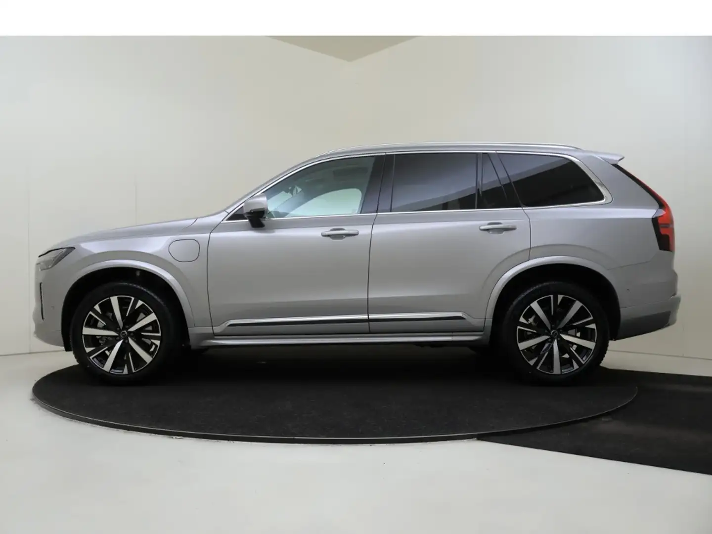 Volvo XC90 2.0 T8 AWD Ult. Bright | Schuif-/Kanteldak | Head- Grau - 2