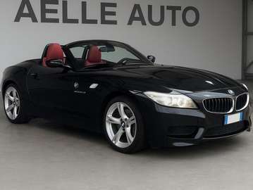 Z4 E89 sdrive28i E6