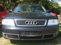 Audi A6 A6 2,5 V6 Ambition TDI Tiptronic Schwarz - thumbnail 6