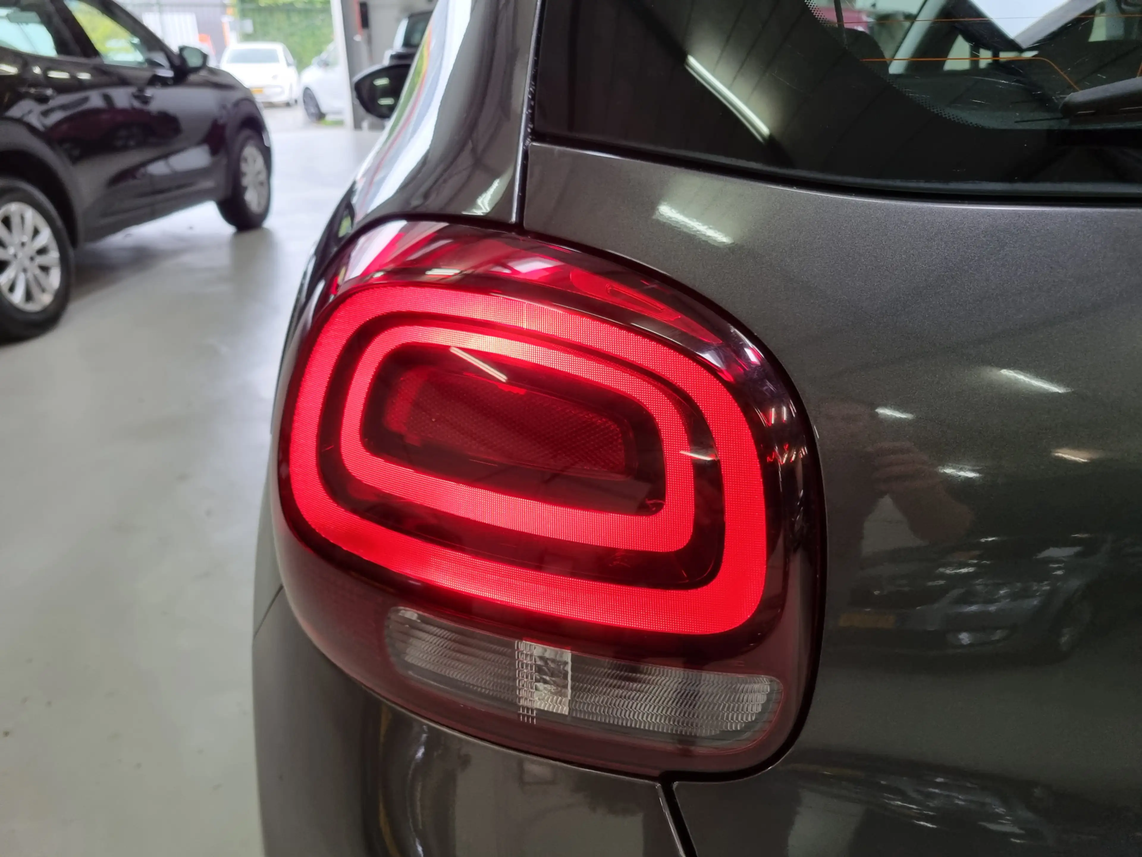 Citroen C3 1.2 PureTech Live ✅NETTE AUTO ✅APK 2028 — photo 15