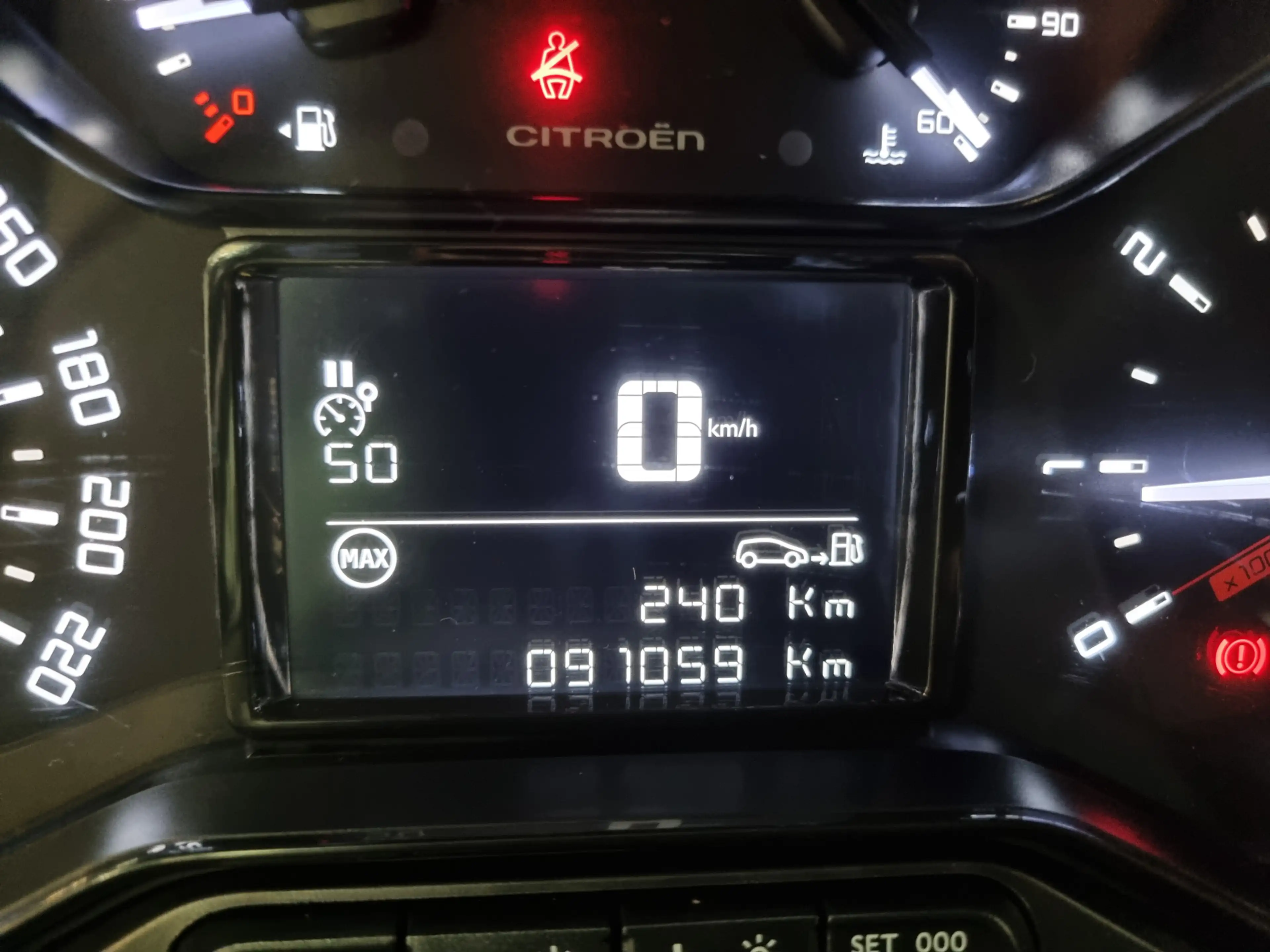 Citroen C3 1.2 PureTech Live ✅NETTE AUTO ✅APK 2028 — photo 27