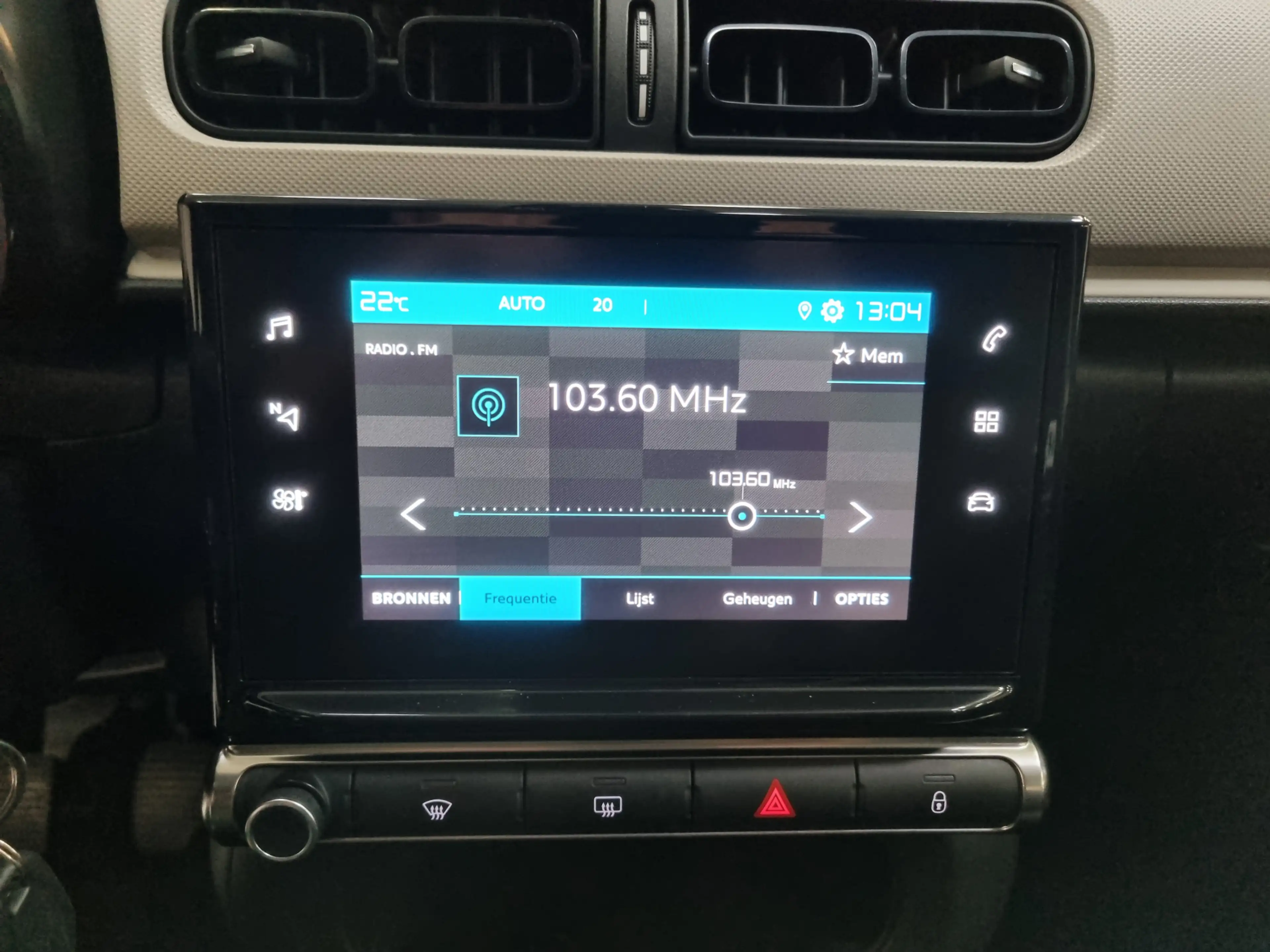 Citroen C3 1.2 PureTech Live ✅NETTE AUTO ✅APK 2028 — photo 30