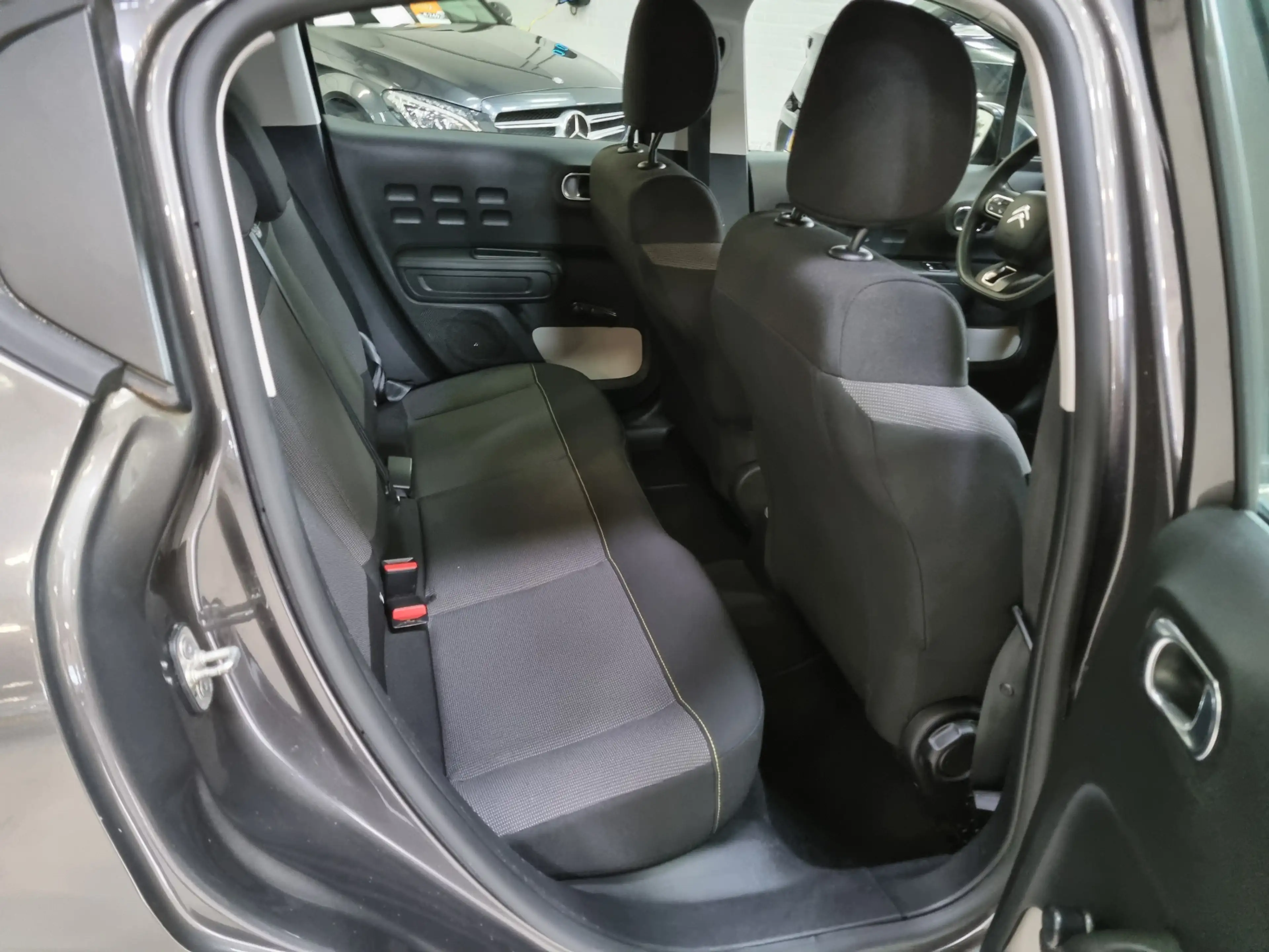 Citroen C3 1.2 PureTech Live ✅NETTE AUTO ✅APK 2028 — photo 9