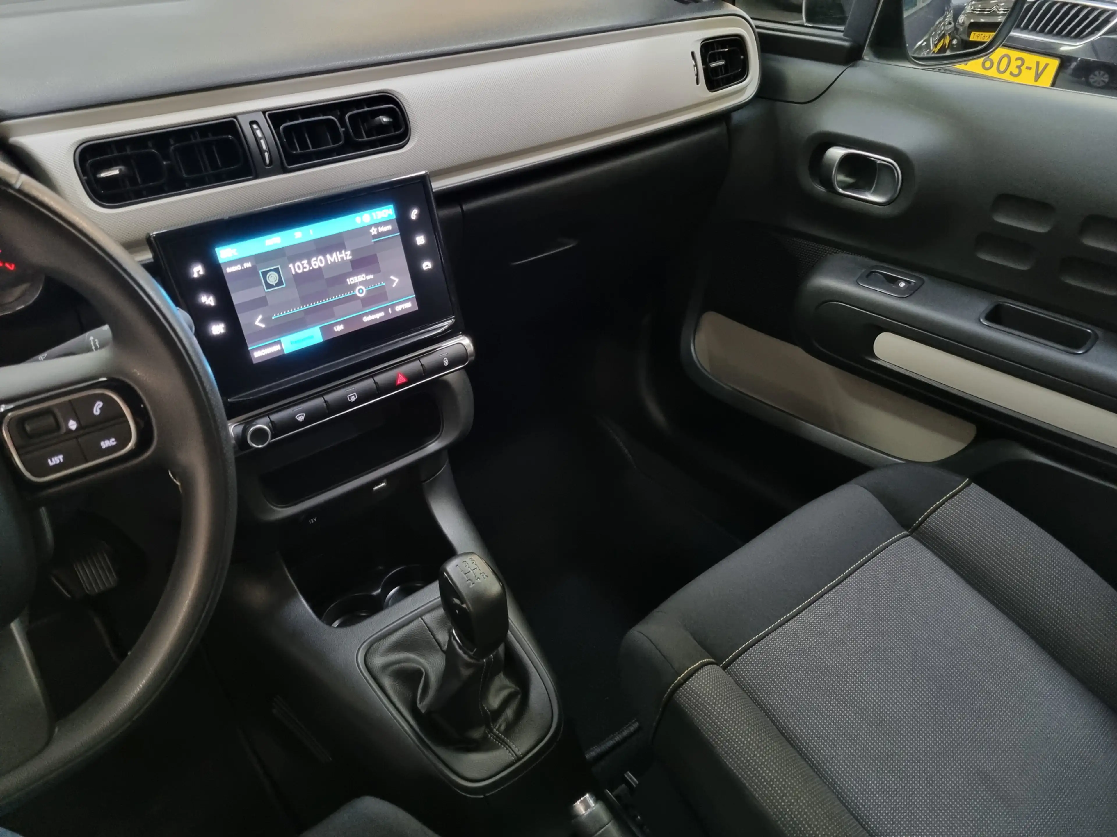 Citroen C3 1.2 PureTech Live ✅NETTE AUTO ✅APK 2028 — photo 29
