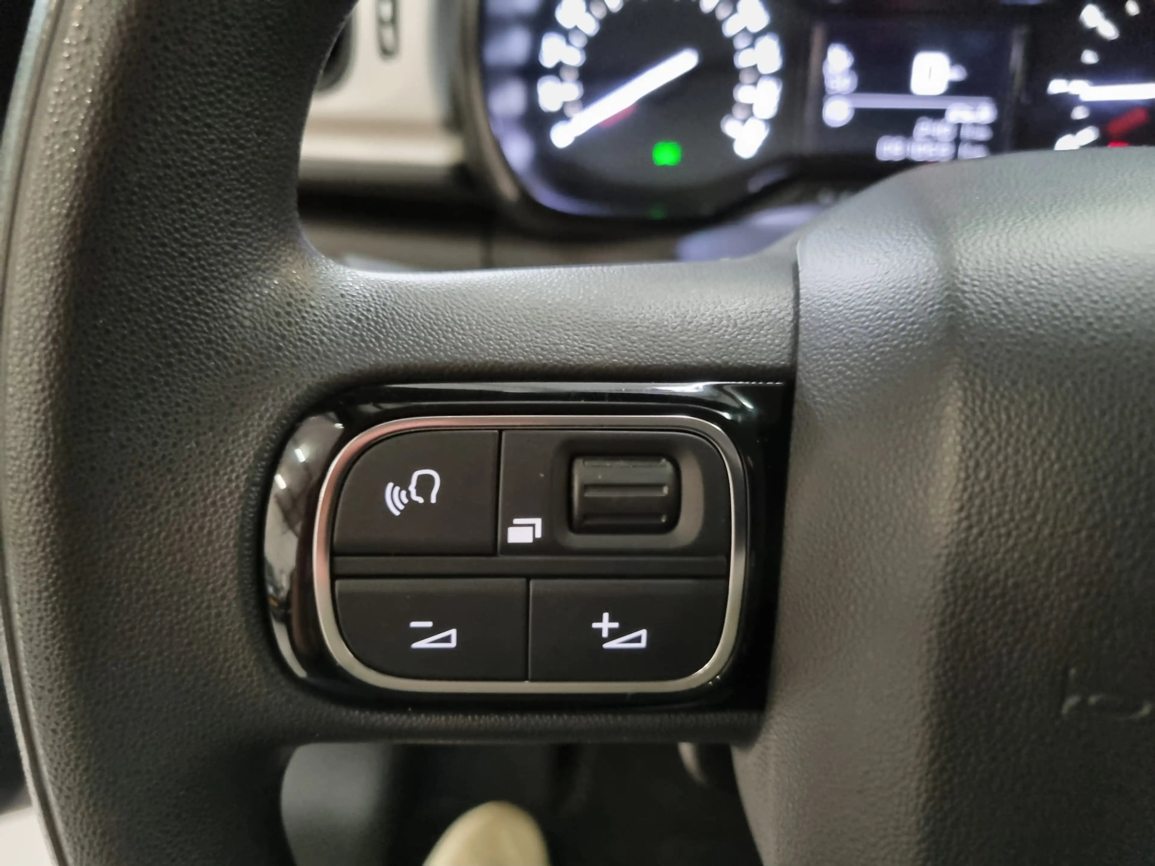 Citroen C3 1.2 PureTech Live ✅NETTE AUTO ✅APK 2028 — photo 26