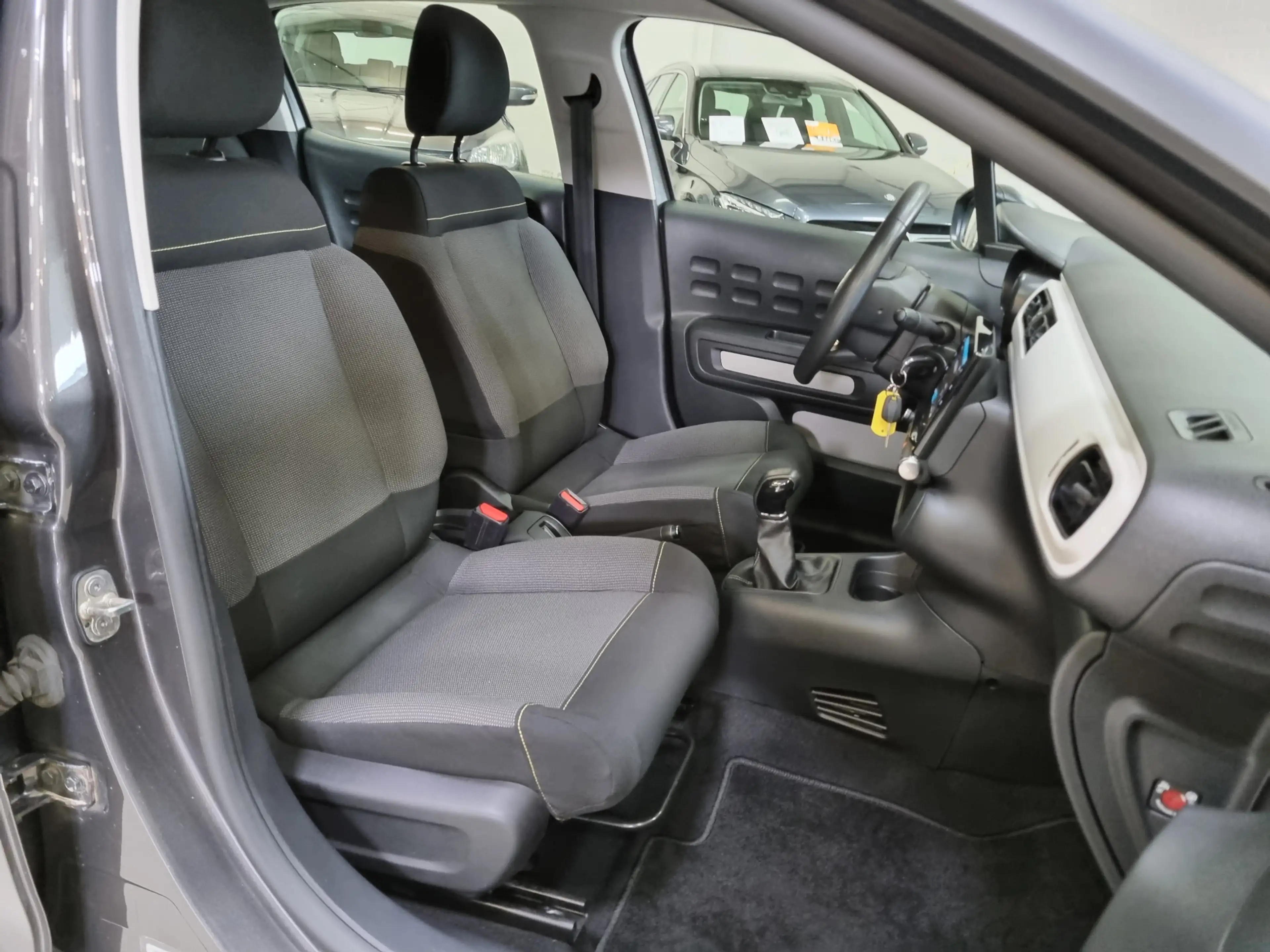Citroen C3 1.2 PureTech Live ✅NETTE AUTO ✅APK 2028 — photo 6