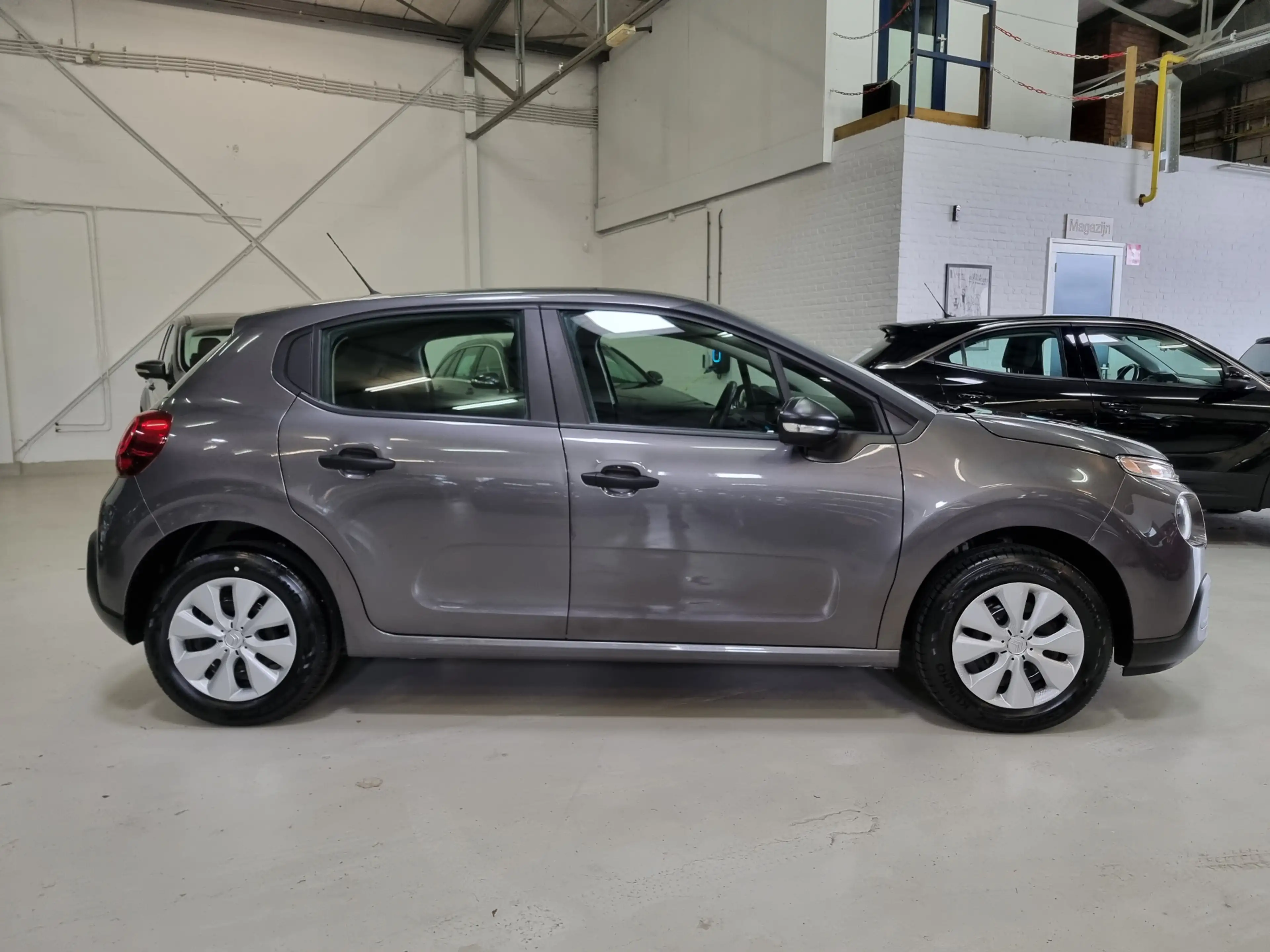 Citroen C3 1.2 PureTech Live ✅NETTE AUTO ✅APK 2028 — photo 4