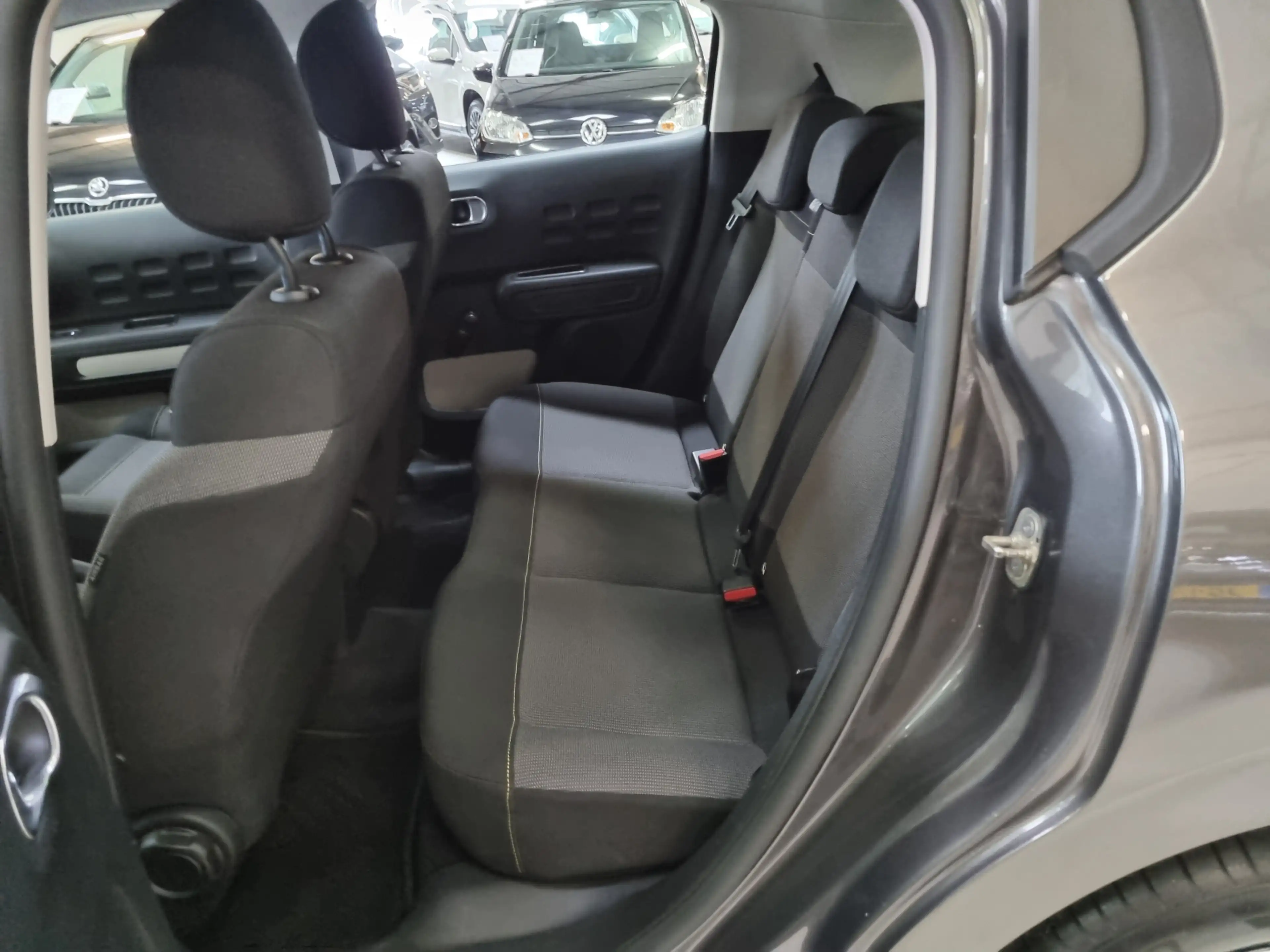 Citroen C3 1.2 PureTech Live ✅NETTE AUTO ✅APK 2028 — photo 21