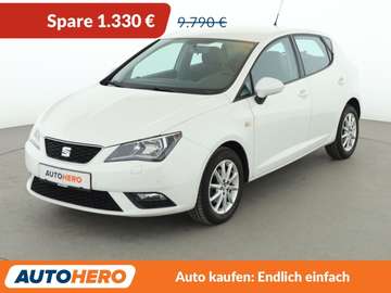 1.2 TSI Style*TEMPO*PDC*SHZ*