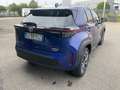 Toyota Yaris Cross Yaris Cross 1.5 Hybrid 5p. E-CVT AWD-i Lounge Blu/Azzurro - thumbnail 7