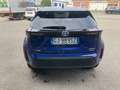 Toyota Yaris Cross Yaris Cross 1.5 Hybrid 5p. E-CVT AWD-i Lounge Blu/Azzurro - thumbnail 8