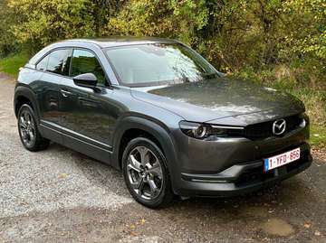 MX-30 35.5 kWh e-SKYACTIV Skycruise