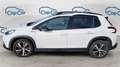 Peugeot 2008 1.2 Puretech 110.0 EAT 6 GT Line Blanc - thumbnail 2