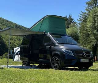 AMG Pakket 330D 4 Matic