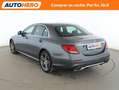 Mercedes-Benz E 220 d AMG Line Gris - thumbnail 4