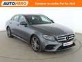 Mercedes-Benz E 220 d AMG Line Gris - thumbnail 8