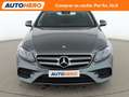 Mercedes-Benz E 220 d AMG Line Gris - thumbnail 9