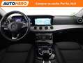 Mercedes-Benz E 220 d AMG Line Gris - thumbnail 13