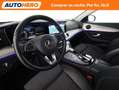Mercedes-Benz E 220 d AMG Line Gris - thumbnail 12