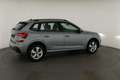 Skoda Kamiq Selection 1.5 TSI DSG Selection, AHK, LED, Kame... Silber - thumbnail 20