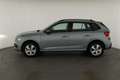 Skoda Kamiq Selection 1.5 TSI DSG Selection, AHK, LED, Kame... Silber - thumbnail 34
