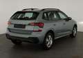 Skoda Kamiq Selection 1.5 TSI DSG Selection, AHK, LED, Kame... Silber - thumbnail 2