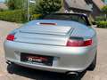 Porsche 911 Carrera 4 Cabriolet*History*Gepflegt*TOP* Silber - thumbnail 16