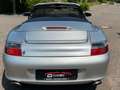 Porsche 911 Carrera 4 Cabriolet*History*Gepflegt*TOP* Silber - thumbnail 25