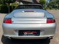 Porsche 911 Carrera 4 Cabriolet*History*Gepflegt*TOP* Silber - thumbnail 21