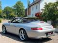 Porsche 911 Carrera 4 Cabriolet*History*Gepflegt*TOP* Silber - thumbnail 23