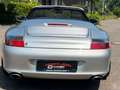 Porsche 911 Carrera 4 Cabriolet*History*Gepflegt*TOP* Silber - thumbnail 20