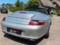 Porsche 911 Carrera 4 Cabriolet*History*Gepflegt*TOP* Silber - thumbnail 17